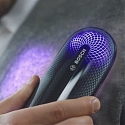 (Video) Bosch's 'FreshUp' Handheld Clothes Cleaner Might Be Genius