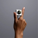 Opal Unveils Clip-On 'World's Smallest Webcam' - Tadpole