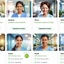 (Video) Nvidia Introduces Virtual Nurses That Can Assist You Online For Only $9/Hour