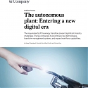 (PDF) Mckinsey - The Autonomous Plant : Entering a New Digital Era