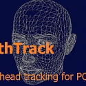 (Video) Innovative Head Tracking Devices for Flight Simulation - SmoothTrack