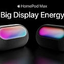 Apple Could Announce “HomePod Max” with Bigger Display