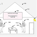 (Patent) Apple Invents a Camera for a Home's Front Door with Facial Recognition
