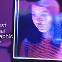 Cloud Service will Turn Any Photo Into 3D Holographic Image