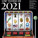 Economist - The World in 2021 : 10 Trends to Watch in the Coming Year