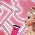 Sandy Liang x Baggu and Heytea x Barbie : China’s Internet-Breaking Collabs