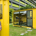 Private Micro Gyms Costing $11 an Hour are Popping Up All over Singapore