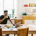 Remote Workers Spend More on Housing Than Those Who Commute