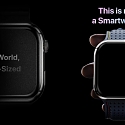 Apple Watch Rival Announces The ‘Wristphone’, A Smartphone Shaped Like A Watch - Fire-Boltt