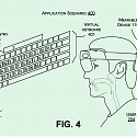 (Patent) Microsoft Filed a Patent Application for “Inertial Sensing of Tongue Gestures”