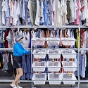 Where Consumers are Most Comfortable with Secondhand Clothing