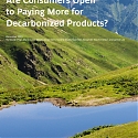 (PDF) BCG - Are Consumers Open to Paying More for Decarbonized Products ?