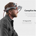 Campfire Raises $8M to Advance AR/VR for Product Design