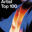 (PDF) Hiscox - Artist Trends and Top 100 Contemporary Artists