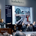 $17 Million Realized in Sotheby’s First NFT Sale with Digital Creator Pak