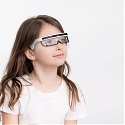 Adventure Whale AR Glasses Designed Specifically for Children with Dyslexia