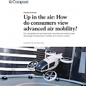 (PDF) Mckinsey - How Do Consumers View Advanced Air Mobility ?