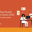 (PDF) PwC - Global Top Health Industry Issues 2021