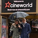 Movie Chain Cineworld Cleared to Exit Bankruptcy, Slash $4.5 Billion of Debt