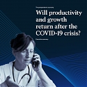 (PDF) Mckinsey - Will Productivity and Growth Return After the COVID-19 Crisis ?