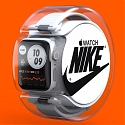 This Apple Watch x Nike Packaging Concept Lets You Mix and Match Straps