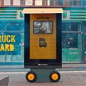 (Video) McDonald’s Converted Billboards Into Digital Food Trucks