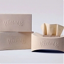 Red Dot Award : Design Concept for The Year 2023 - Redesigned Kleenex Tissue Box