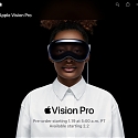 Apple Vision Pro Goes on Sale Feb 2 for $3,500