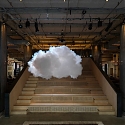 How This Artist Makes Perfect Clouds Indoors
