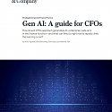 (PDF) Mckinsey - Gen AI : A Guide for CFOs