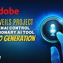 (Video) Adobe Previews New Cutting-Edge Generative AI Tools for Editing Custom Audio