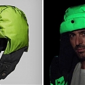 Vollebak’s New Solar Charged Hat Is Perfect for Spelunking