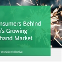 (PDF) BCG - The Consumers Behind Fashion’s Growing Secondhand Market