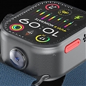 Apple Watch Ultra 3 with 360 Camera is for Smartwatch Photographers of Tomorrow