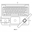 (Patent) Apple has been Granted a Pair of 2-Way Charging Patents for a Future MacBook Pro that could Recharge iDevices and more