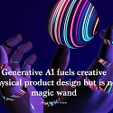 Mckinsey - Generative AI Fuels Creative Physical Product Design But Is No Magic Wand