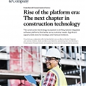 (PDF) Mckinsey - Rise of The Platform Era : The Next Chapter in Construction Technology