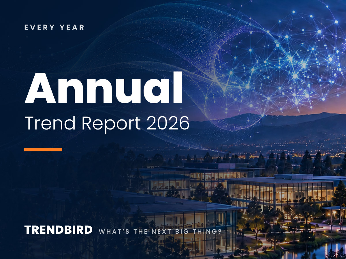 Annual Trend Report