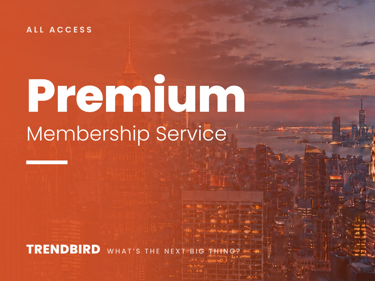 Premium Membership Service