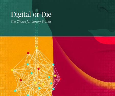 (PDF) BCG - Digital or Die : The Choice for Luxury Brands