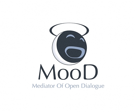 The Workplace Buddy Drone - MooD