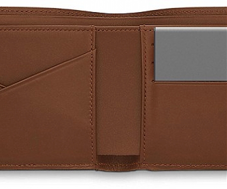 The Inhaler That Fits Inside Your WALLET