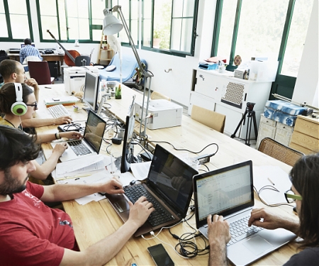 On-Demand Staffing Startup HourlyNerd Lands $22M Series C