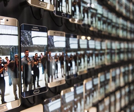 The Smartphone Is Eating the Television, Nielsen Admits