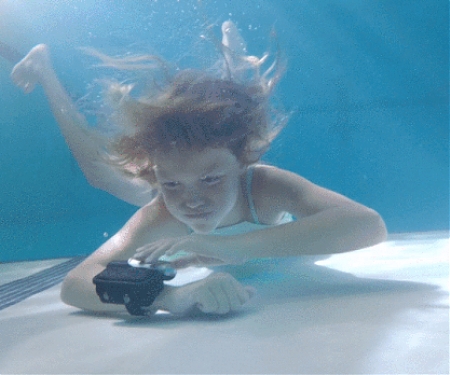 (Video) The New Standard in Water Safety - Kingii