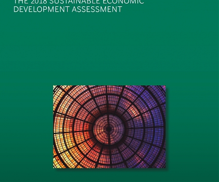 (PDF) BCG - Striking a Balance Between Well-Being and Growth