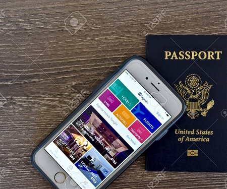 (Patent) Apple wants iPhone to be Proof of Identity and Replace Passports