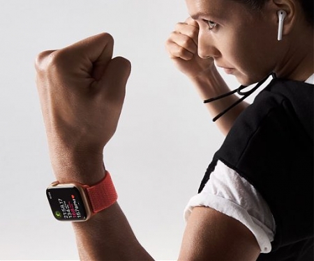 Apple Developing Fitness App for iOS 14 That Lets You Download Guided Workout Videos