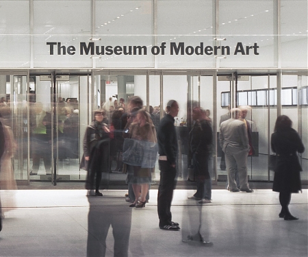 MoMA’s Design Chief: VR Needs Fewer Gamers, More Castiglioni
