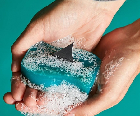 Is There a Fishy Ingredient in Your Cosmetics ?